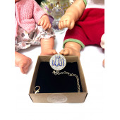 Dini Figürlü Emzik Seti - 2