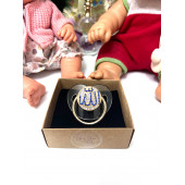 Dini Figürlü Emzik Seti - 3