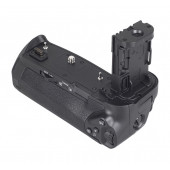 Canon EOS R için Ayex AX-EOSR Battery Grip (BG-E22) + 1 Ad. LP-E6N Batarya - 7