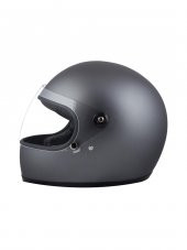Allroute  Bullıt Retro Full Face Motosiklet Kaskı - 6