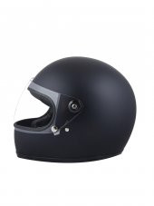 Allroute  Bullıt Retro Full Face Motosiklet Kaskı - 12