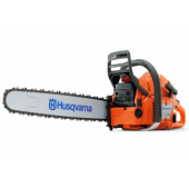 Husqvarna 372XP Motorlu Testere 5.3Hp 36 Diş - 1