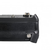 Canon EOS R için Ayex AX-EOSR Battery Grip (BG-E22) + 2 Ad. LP-E6N Batarya - 9