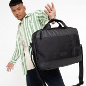 Eastpak Acton CNNCT Coat Omuz Notebook Laptop Çantası EK42F80W - 2