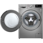 LG F4V5RGP2T A 10.5 kg Yıkama / 7 kg Kurutma 1400 Devir Çamaşır Makinesi - 6