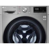 LG F4V5RGP2T A 10.5 kg Yıkama / 7 kg Kurutma 1400 Devir Çamaşır Makinesi - 8
