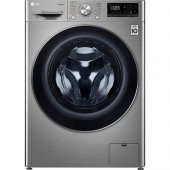 LG F4V5RGP2T A 10.5 kg Yıkama / 7 kg Kurutma 1400 Devir Çamaşır Makinesi - 3