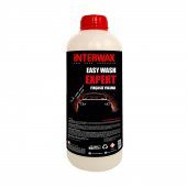INTERWAX EASY WASH EXPERT FIRÇASIZ OTO YIKAMA KÖPÜĞÜ 1 KG - 1