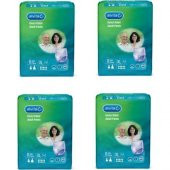Alvita Emici Külot Xl 8li Hasta Bezi 4 Paket (32 Adet) - 1