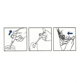 Buster Kedi Hap Yutturma Enjektörü - 6