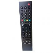 Grundig Tp6 Tp6187r Led Tv Kumandası - 1