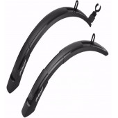 Polisport City Plastik Çamurluk Expander 26''/28'' 51Mm - 3