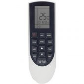 Sigma Plus SGM09INVDME İnverter Klima Kumandası - 1