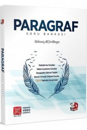 ÇözümTyt Paragraf 3d Soru Bankası 2020 3d Yayınları - 1