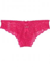 X LADY 542 KÜLOT KOMPLE DANTEL BİKİNİ KÜLOT - 6