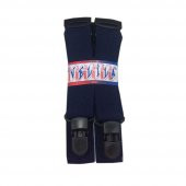 çocuk pantolon askısı lacivert unisex model - 1