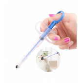 CORAX-VET Kedi Hap Yutturma Enjektörü - 2