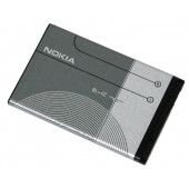 Nokia Bl 4c 6300 Orjinal Batarya Pil 2220 1203 6100 X2 Uyumlu 890mAh - 4