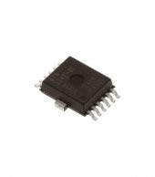BTS5242-2L , BTS5242  HSOP-12 Entegre  x 1 adet  (rf022) - 1