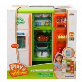 PlayHome Pilli Buzdolabı - 1