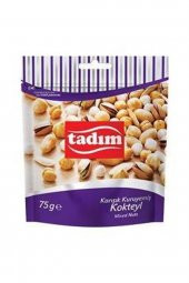 TADIM Kokteyl Çerez 75 gr - 2