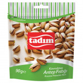 TADIM Kavrulmuş Antep Fıstığı 90 gr - 1