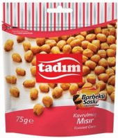 TADIM Mısır Kavrulmuş Barbekü Soslu 75 gr - 1
