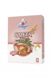 Galeta Unu 350 Gr. Gimdes Helal Sertifikalı - 1