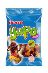 Ulker Yupo Jelly Kola 80 gr - 2