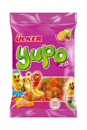 ÜLKER Yupo Jelly Solucan 80 gr - 2