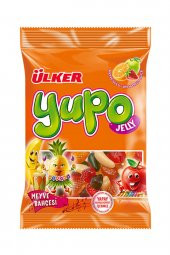 ÜLKER Jelly Meyveli Bahçe 80 gr - 2