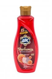ABC Parfumia Konsantre Yumuşatıcı Tutkulu Dahlia 60 Yıkama 1440Ml - 2