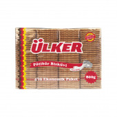 ÜLKER Pötibör Bisküvi 800 gr - 1