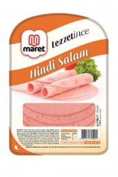Pratik Hindi Salam 60 gr - 1