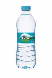 12 adet DAMLA 0,5 SU - 1