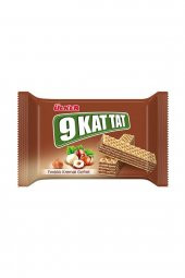 Ülker 9 Kat tat - 1