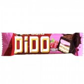 Dido Frambuaz Aromalı - 1