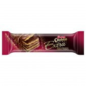 ÜLKER Çikolatalı Gofret Extra Sütlü 45 gr - 1
