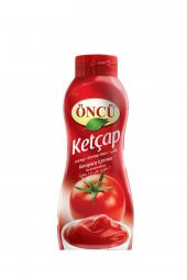 ÖNCÜ Tatlı Ketçap 400 gr - 1