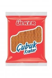 Ulker Sade Cubuk Kraker 80 Gr. - 1