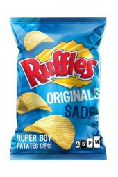 RUFFLES Orginals Süper Boy 104gr - 1