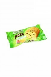 ÜLKER Meyveli Dankek Pöti Muffin Kek 35 gr - 1