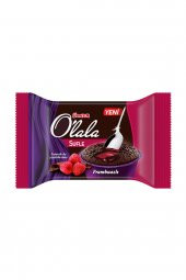 ÜLKER Olala Sufle Frambuazlı Kek - 1