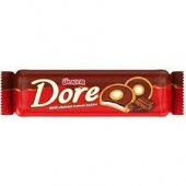 ÜLKER DORE SADE KREMALI BİSKÜVİ 86 - 1