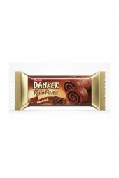 ÜLKER Rulo Pasta Çikolatalı 235 gr - 1