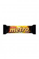 Ulker Metro Bar Cıkolata 36 gr - 2