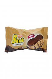 ÜLKER 8 Kek Fındıklı 52 gr - 2