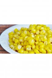 Haşlanmış Mısır Konservesi 200 gr - 1