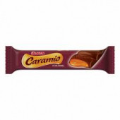 ÜLKER Caramio Karamelli Çikolata 32 gr - 1