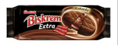 ÜLKER Biskrem Extra Kakaolu Kremalı 184 gr - 1